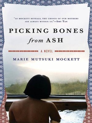 cover image of Picking Bones from Ash